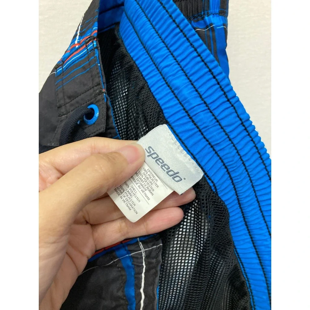 Speedo nwt swim